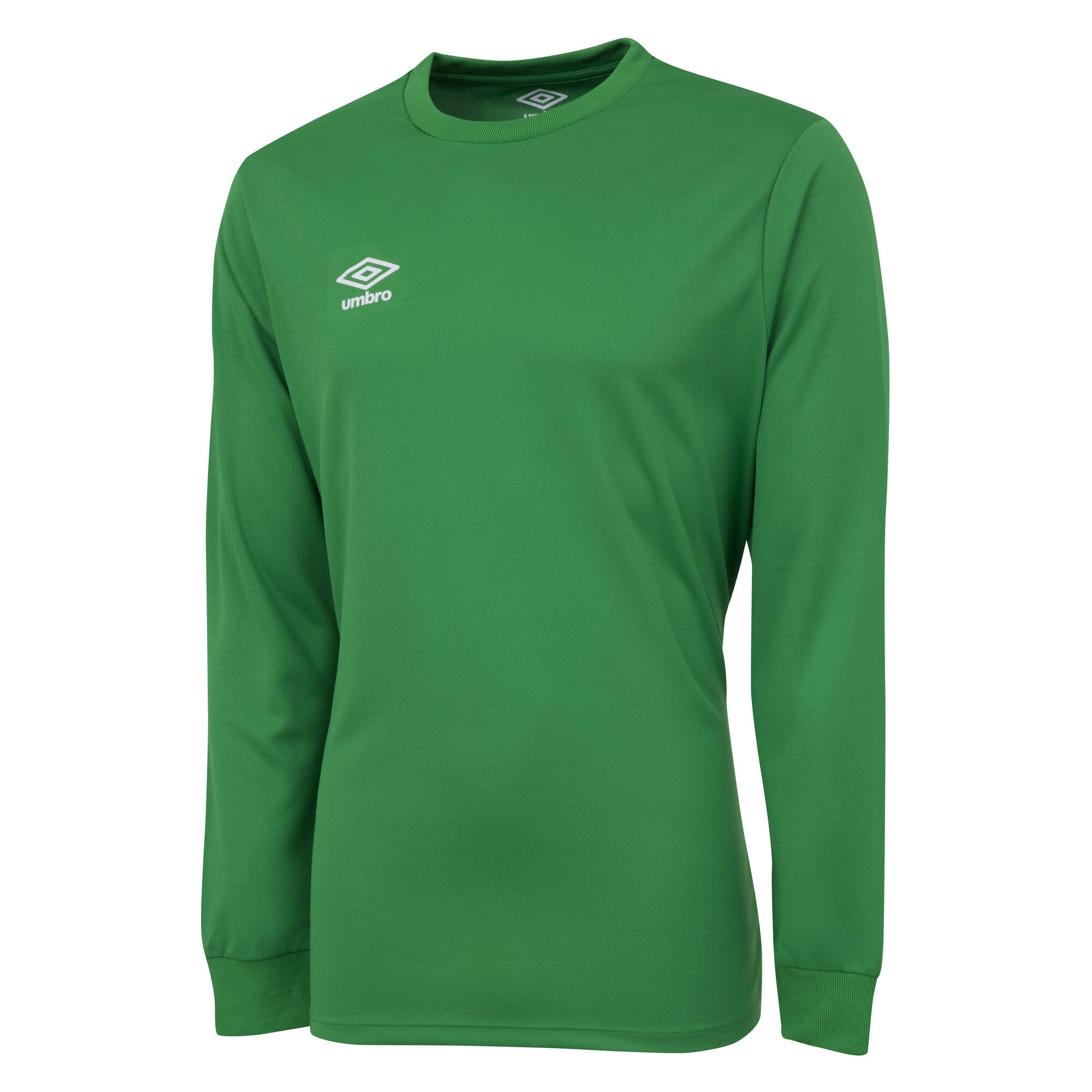 Boy's CLUB jersey (Emerald)