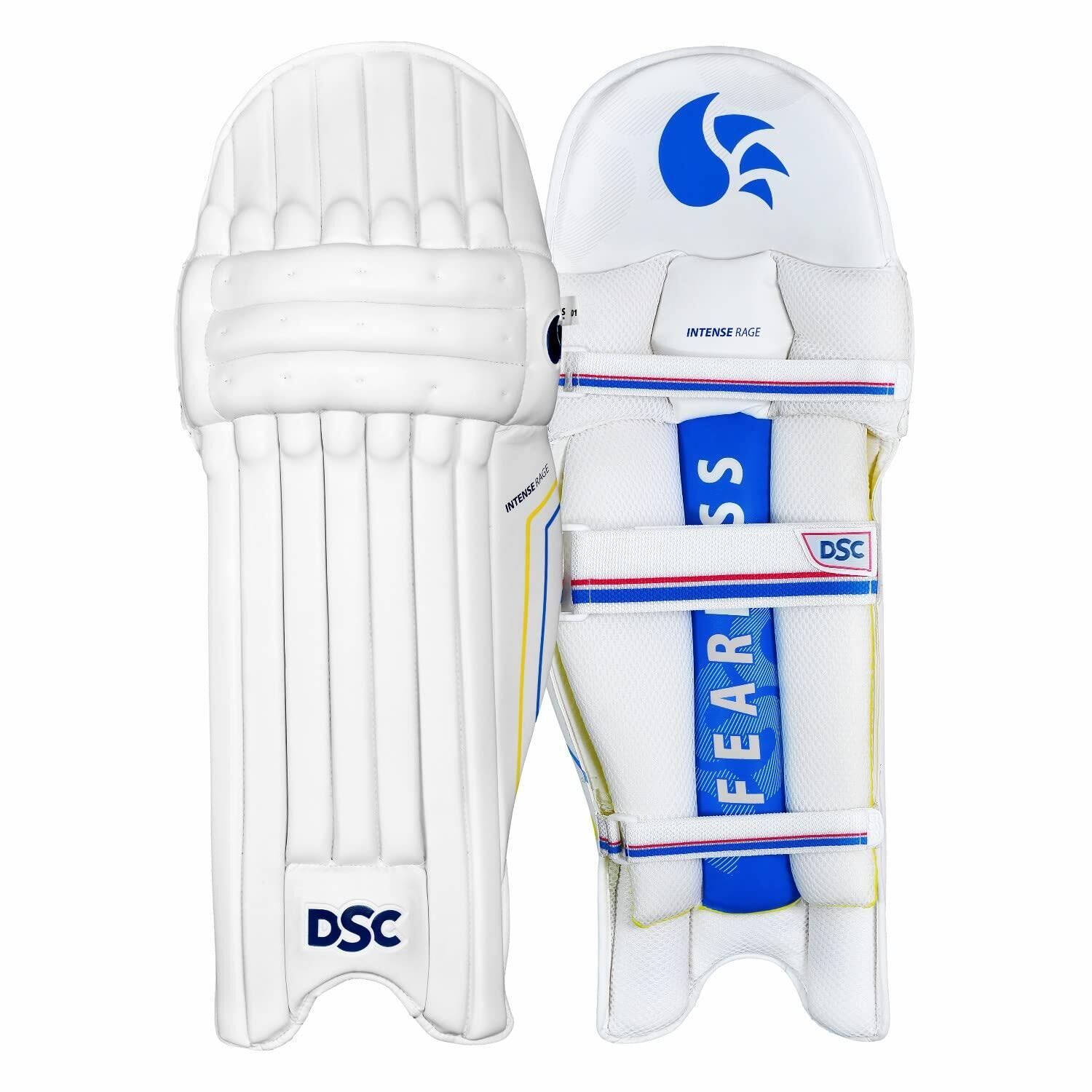 DSC DSC Intense Rage Cricket Batting Legguard