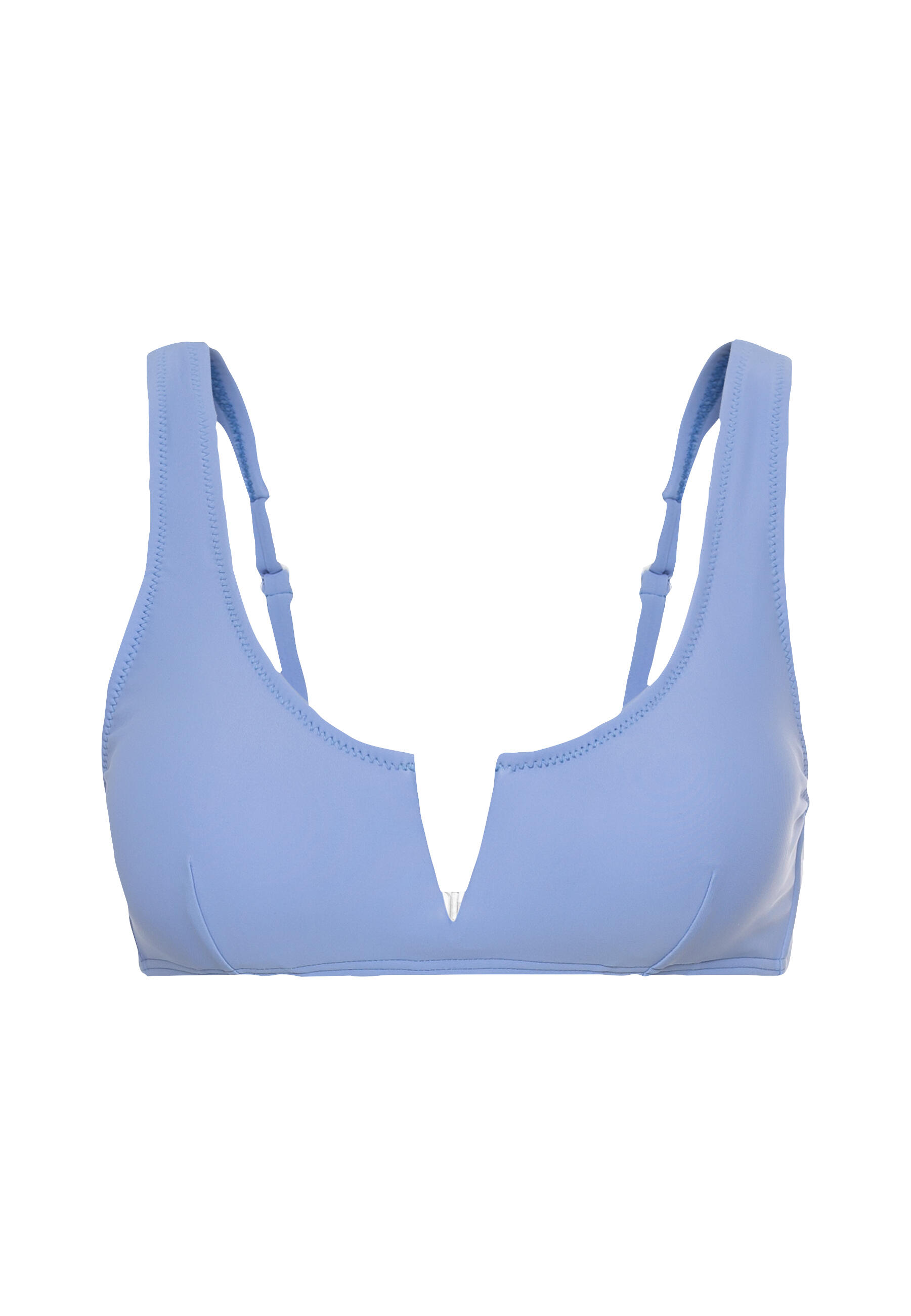 Damen Bustier-Bikini-Top 2/5