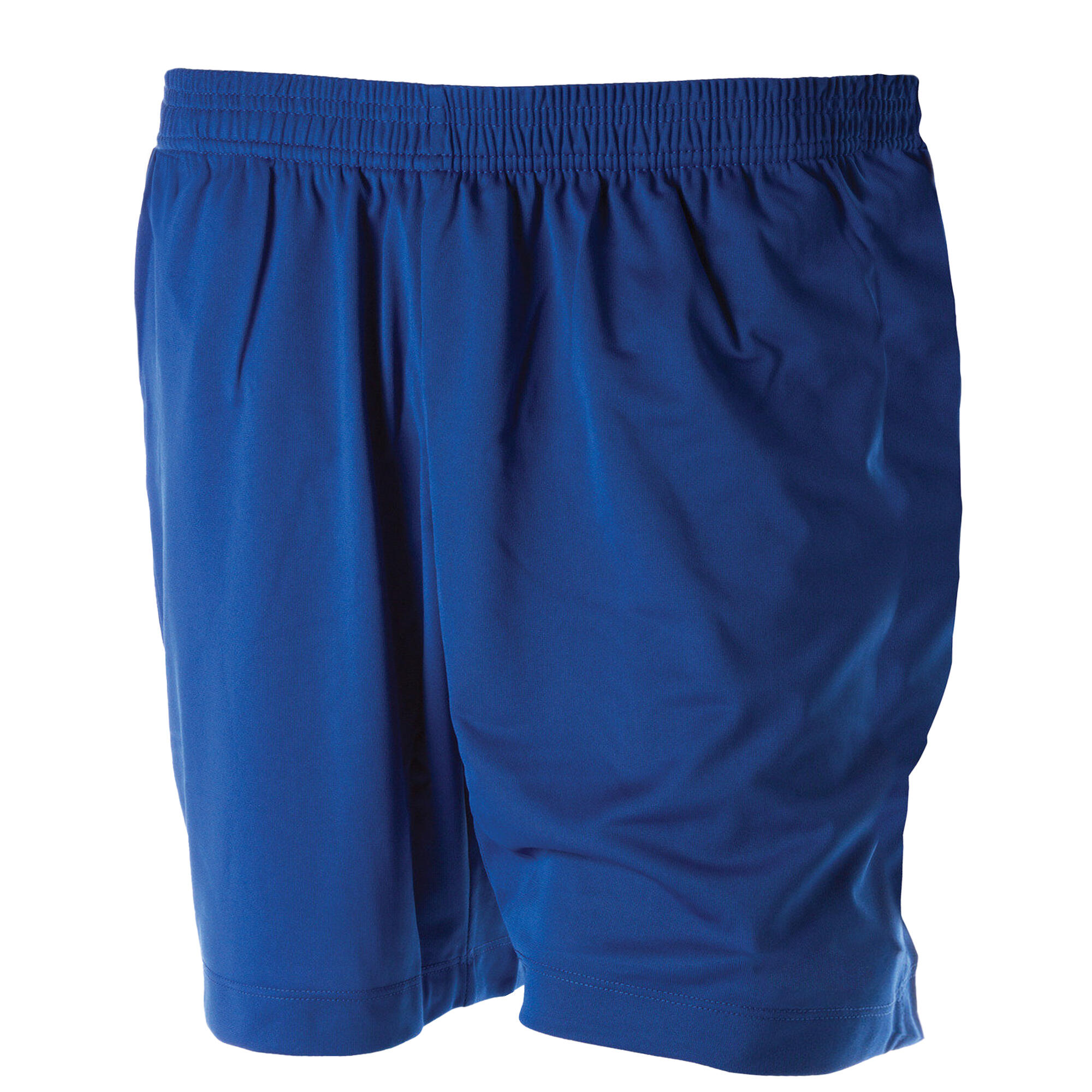 Short CLUB Enfant (Bleu Roi) 2/4