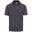 Bonnington Polo Shirt Herren Dunkelgrau