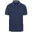 Bonnington Polo Shirt Herren Marineblau