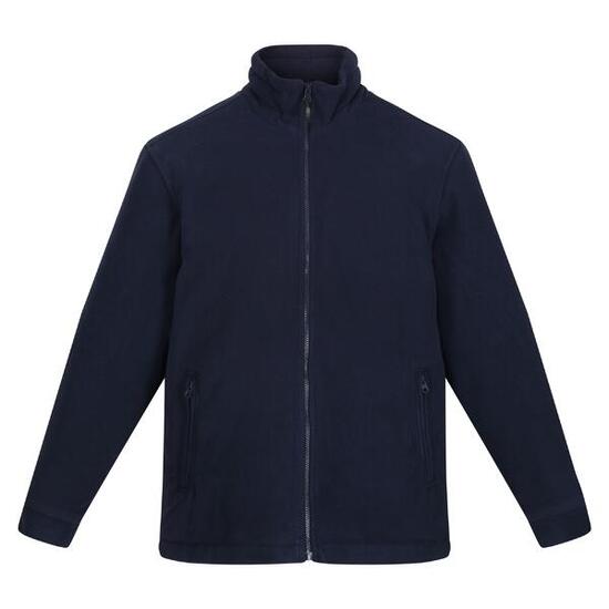 Regatta Veste ASGARD Hommes (Bleu Marine Foncé)