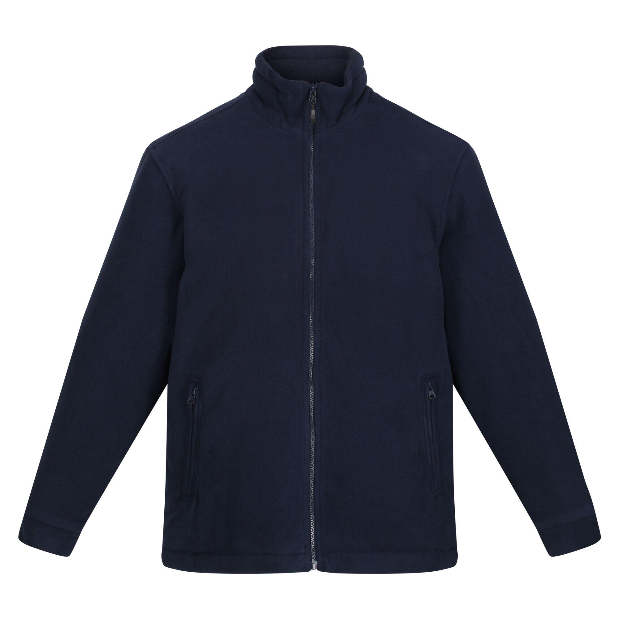 ASGARD Men's Jacket (Dark navy)