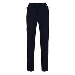 Pantalon MOUNTAIN Femme (Bleu Marine)