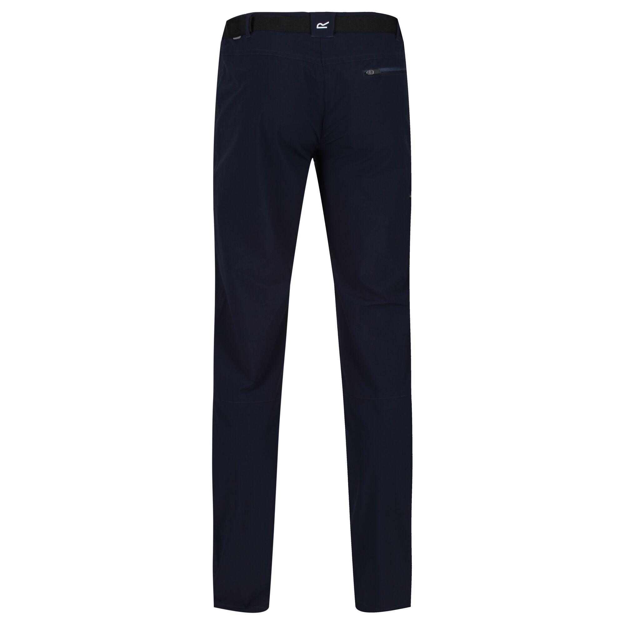"Xert III" Hosen für Herren Marineblau 2/5