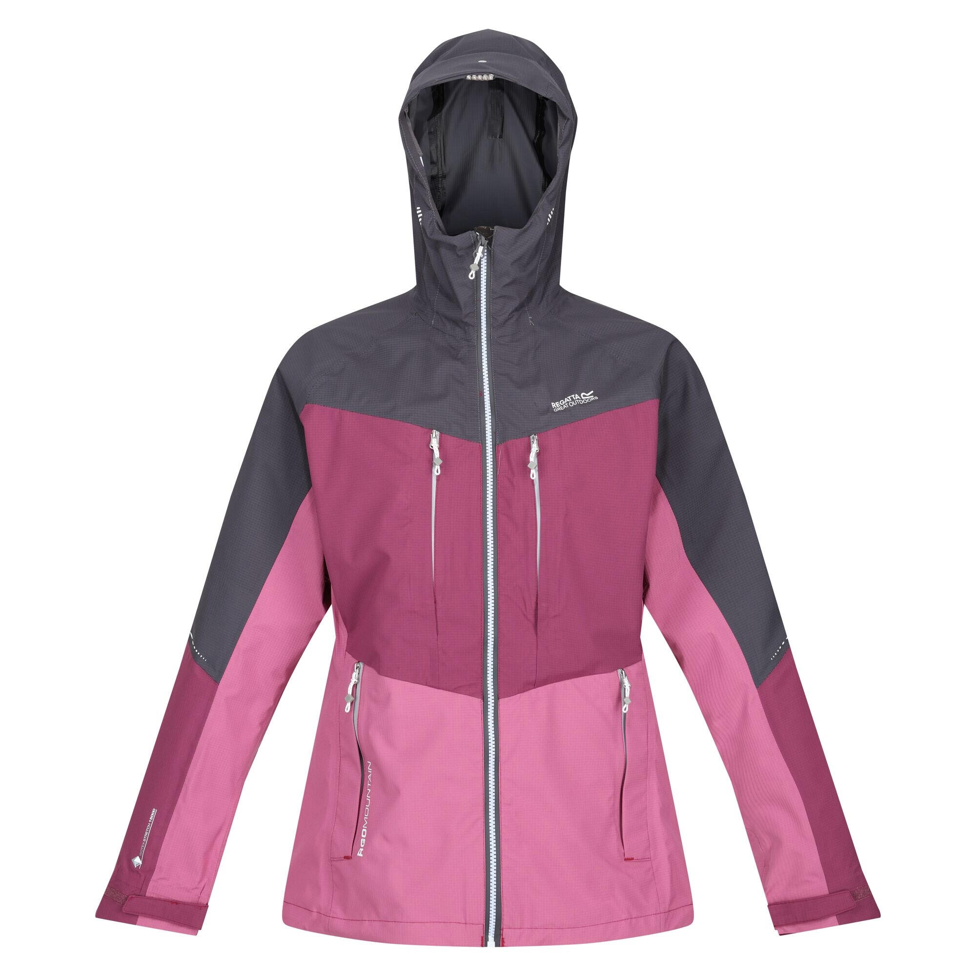 Coupe vent best sale gore tex decathlon