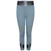 Legging BORN TO SHINE Femme (Denim clair)