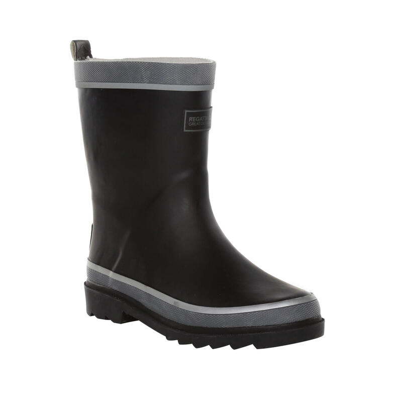 Ghete Wellington |343| Regatta Foxfire Copii