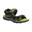 Sandales KOTA DRIFT Garçons (Gris/vert clair)