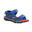 Sandales KOTA DRIFT Garçons (Bleu/rouge)