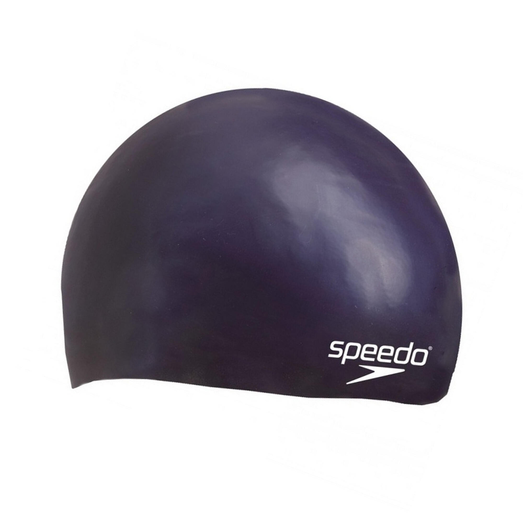 Cuffia Da Nuoto Bambini Speedo Blu Navy 3/4