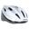 Kinderen/Kinderen Cranky Cycling Safety Helm (Wit)