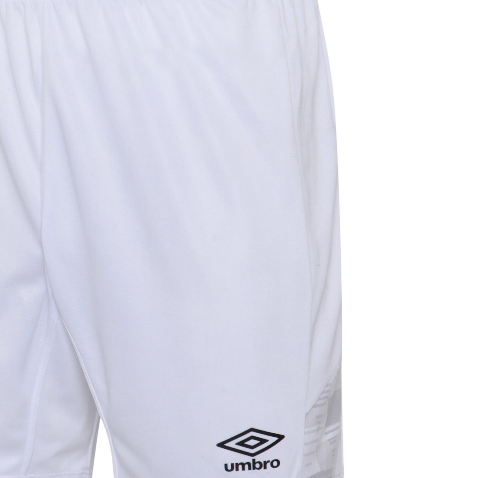 Short VIER Enfant (Blanc) 4/4