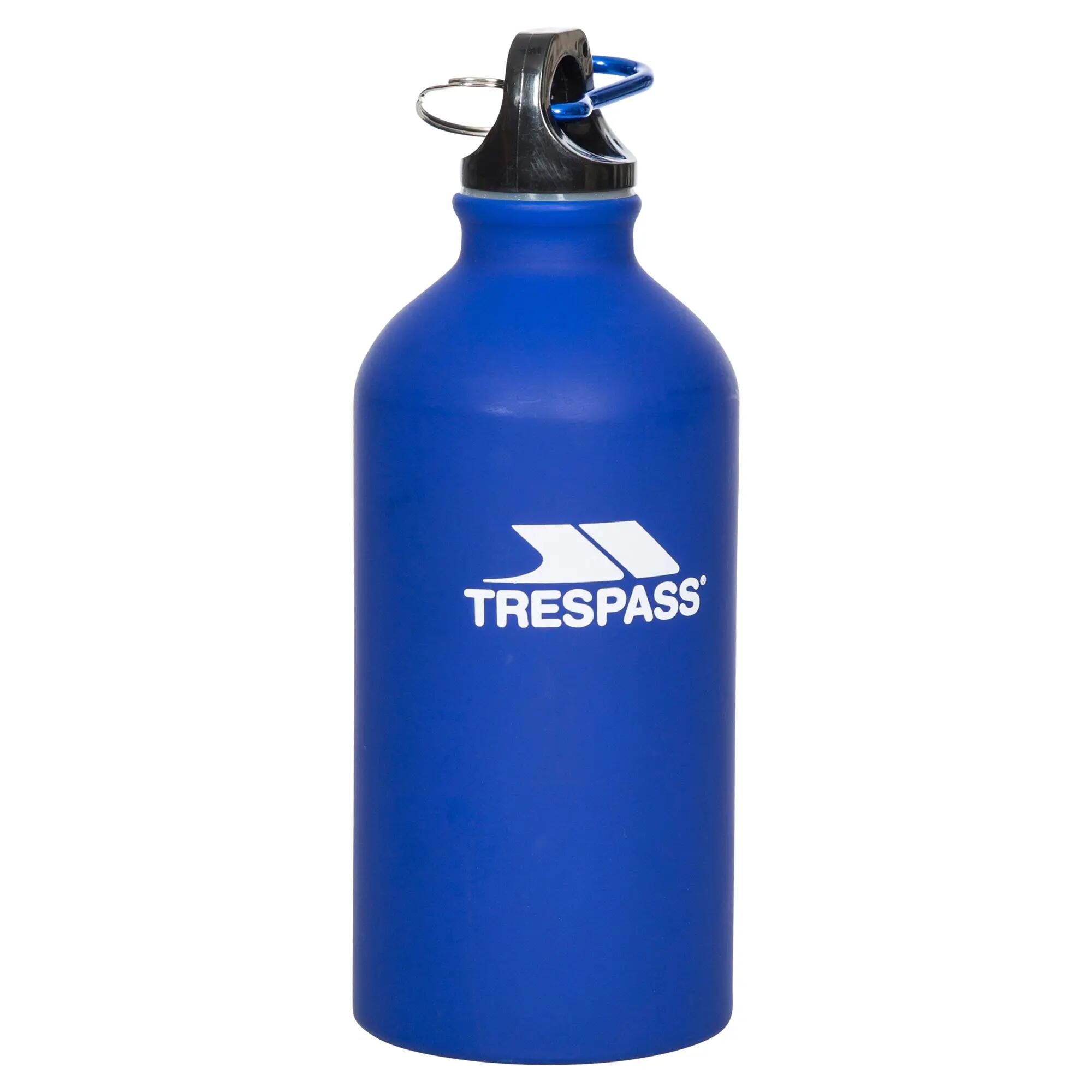 TRESPASS picture