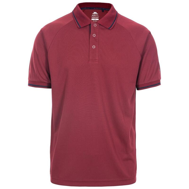 Polo BONNINGTON Homme (Bordeaux)