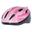 Kinderen/Kinderen Cranky Cycling Safety Helm (Roze)