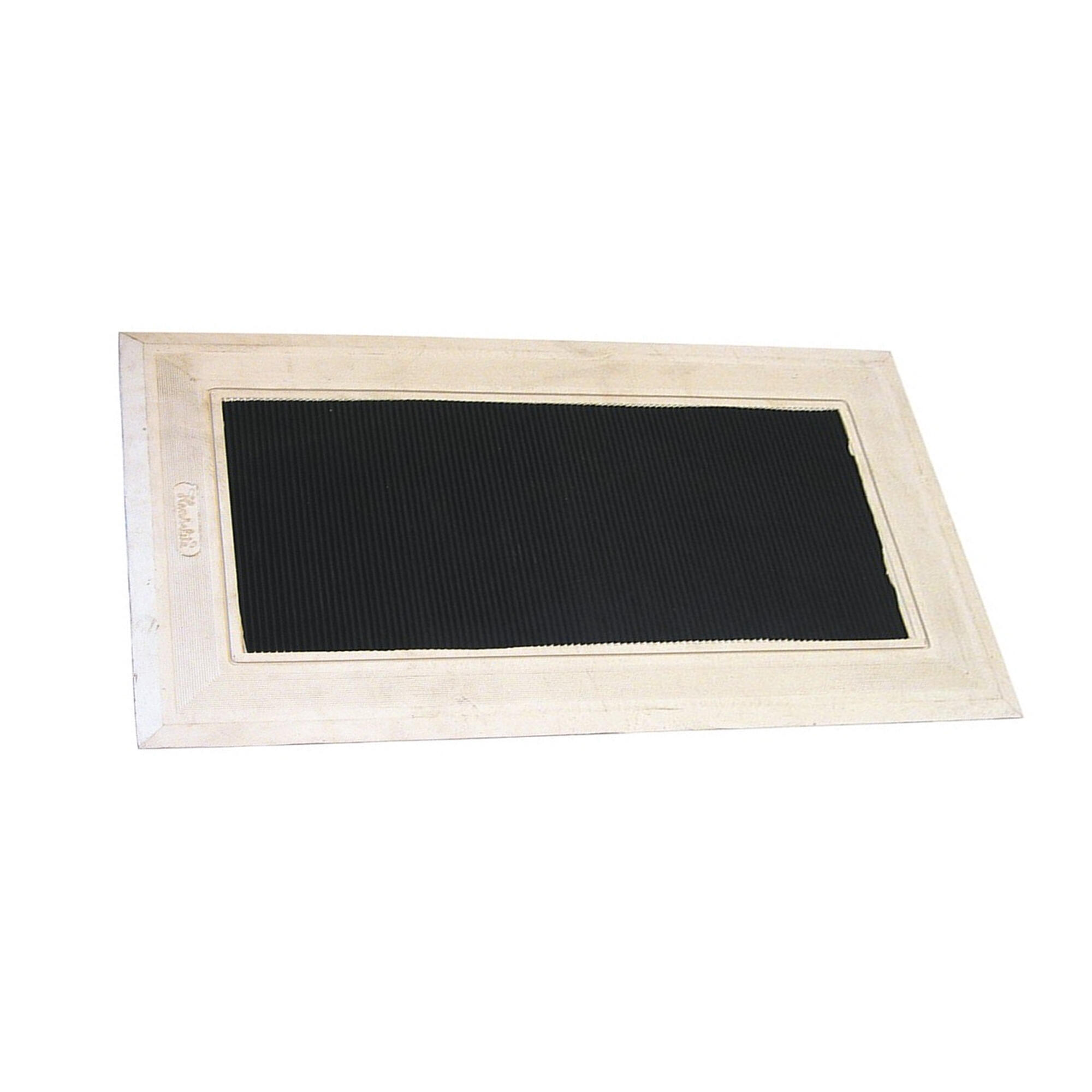 Tapis De Boules (Noir / Blanc) 2/3
