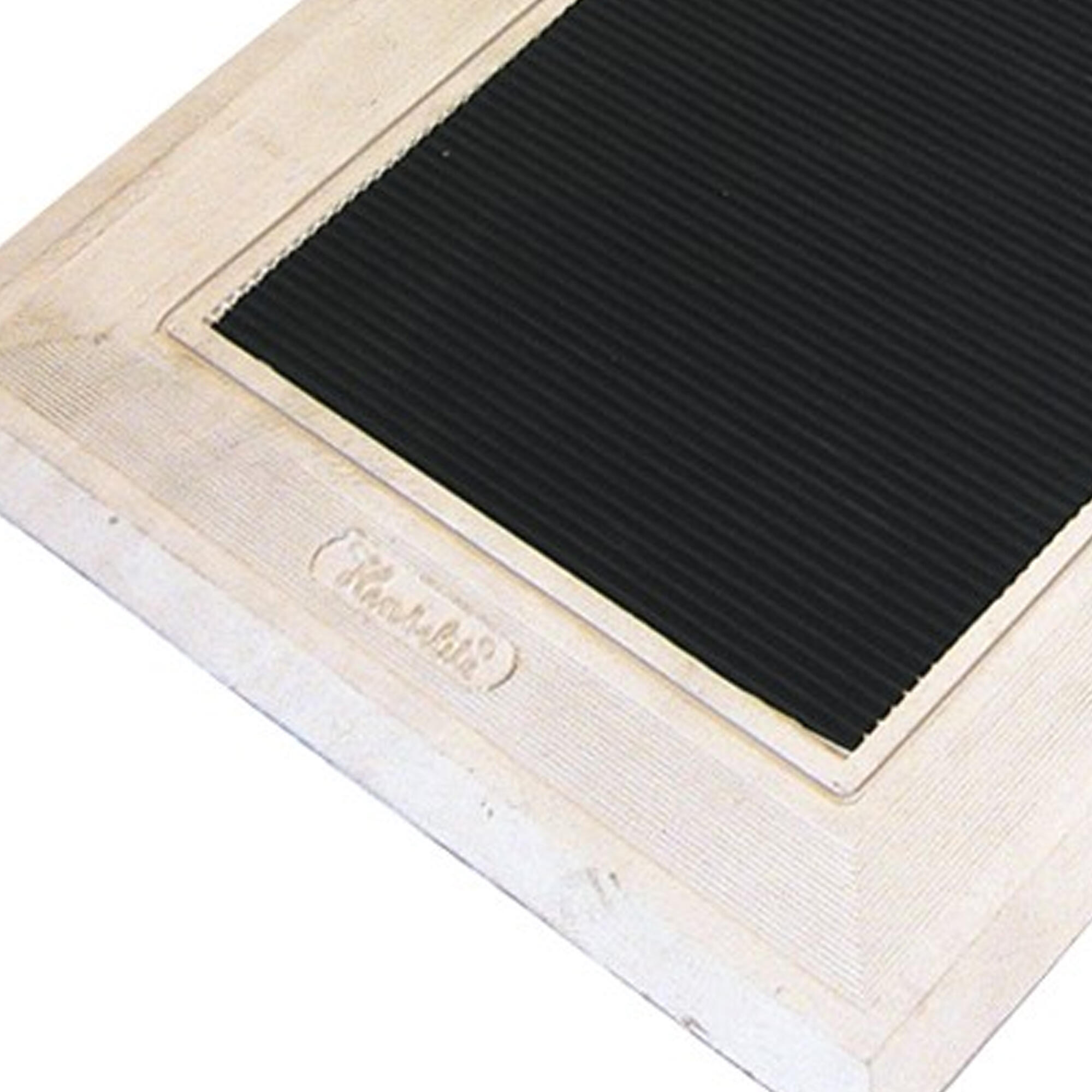 Tapis De Boules (Noir / Blanc) 3/3