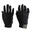 Gants équitation Enfant (Noir)