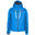 Skijacken Jared DLX Herren Blau