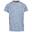 Tshirt de sport COOPER Homme (Bleu gris Chiné)