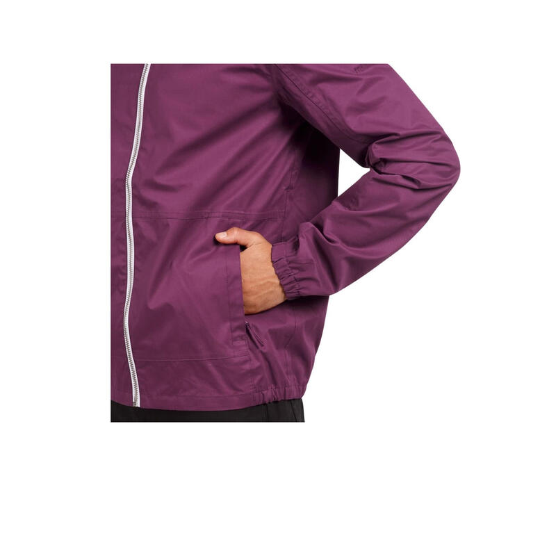 Veste imperméable DALEWOOD Homme (Violet)