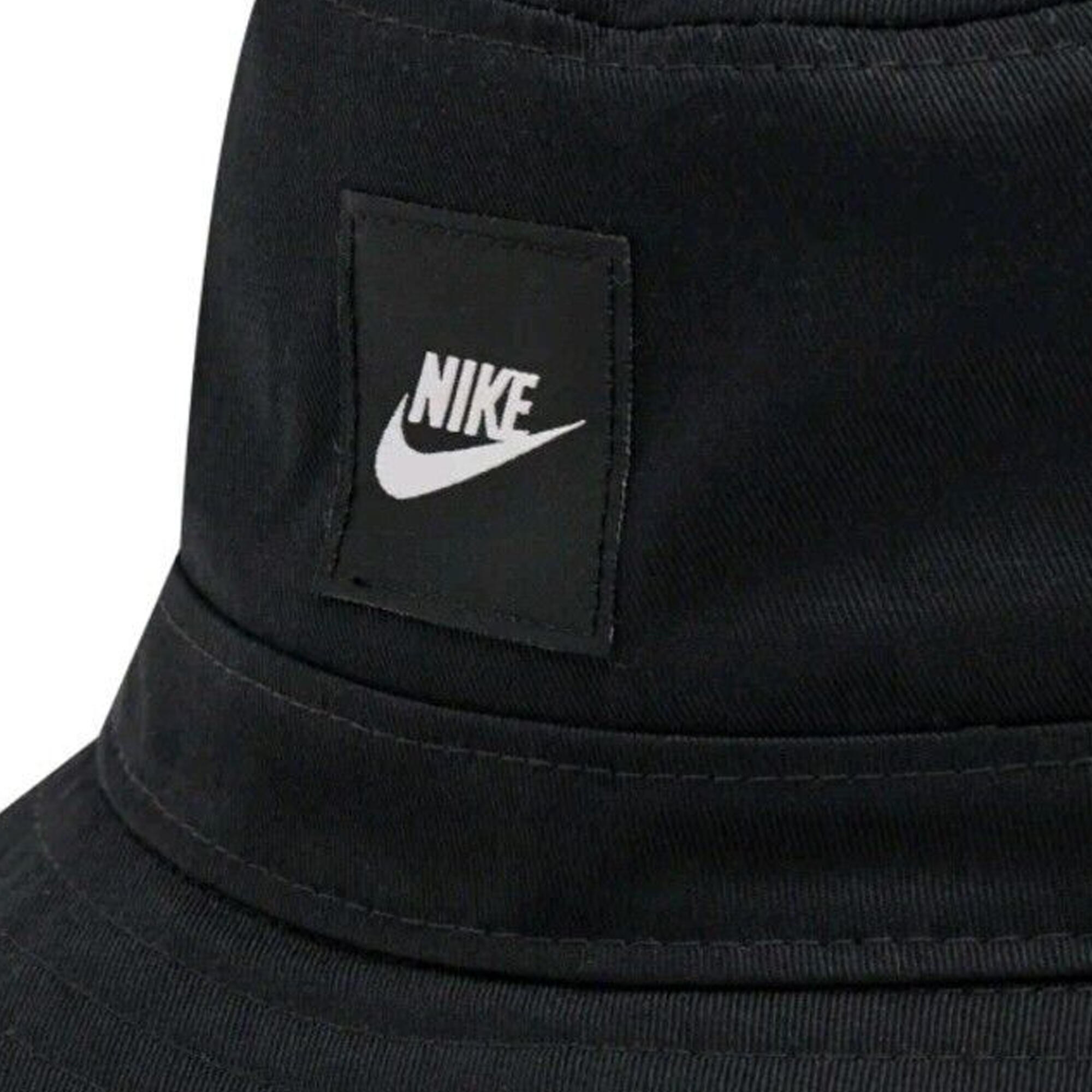 Bucket Hat (Black) 3/3