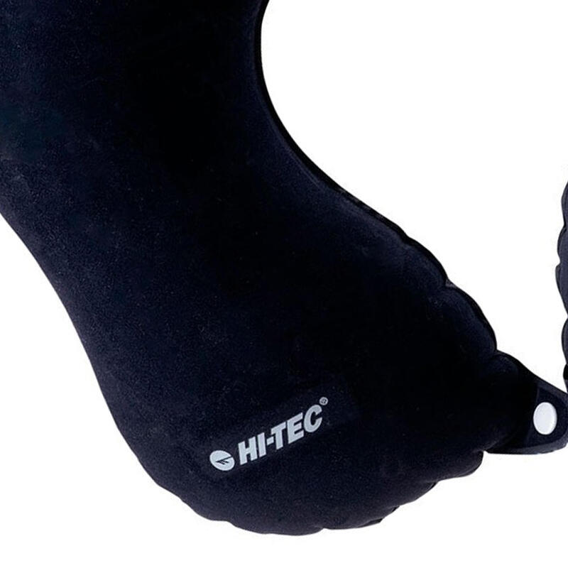 Pernă De Călătorie Drumeții În Natură Hi-Tec Neso Adulți