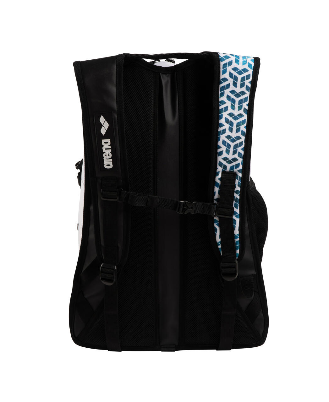 Arena Fastpack 3.0 40L Backpack - Planet Water 6/7