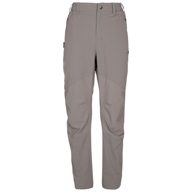 Pantalon de marche BALRATHY Homme (Gris)