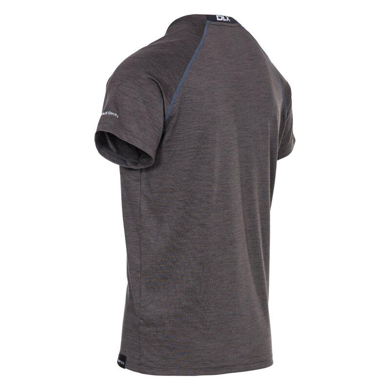 Tshirt de sport LOKI Homme (Gris)