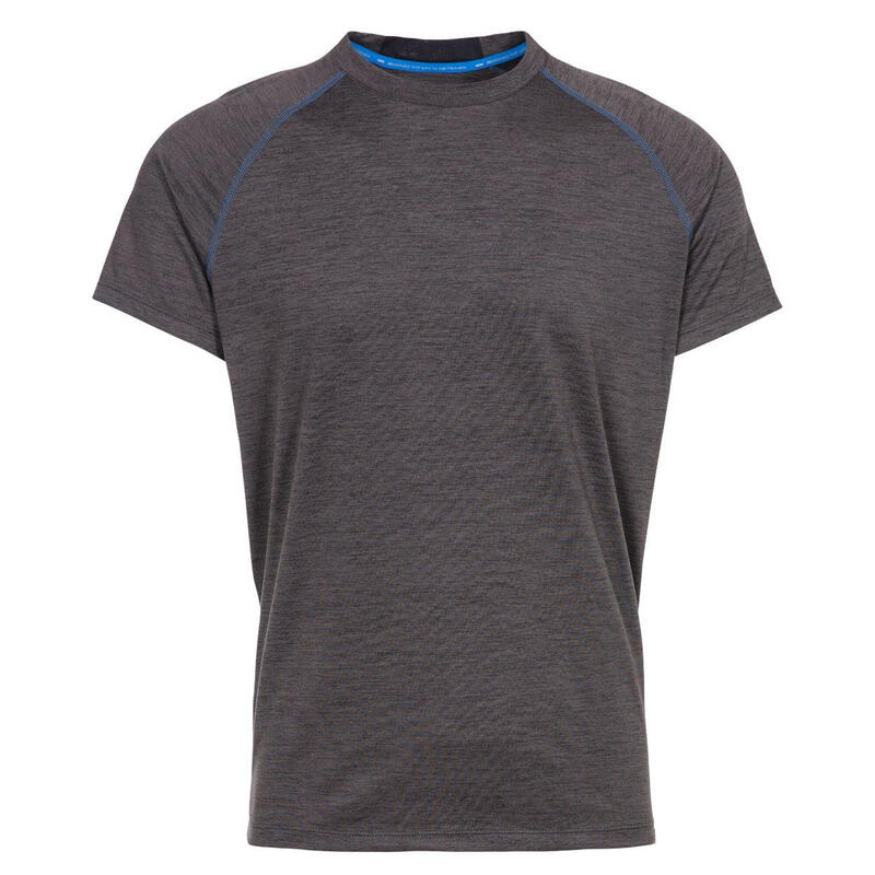 Tshirt de sport LOKI Homme (Gris)