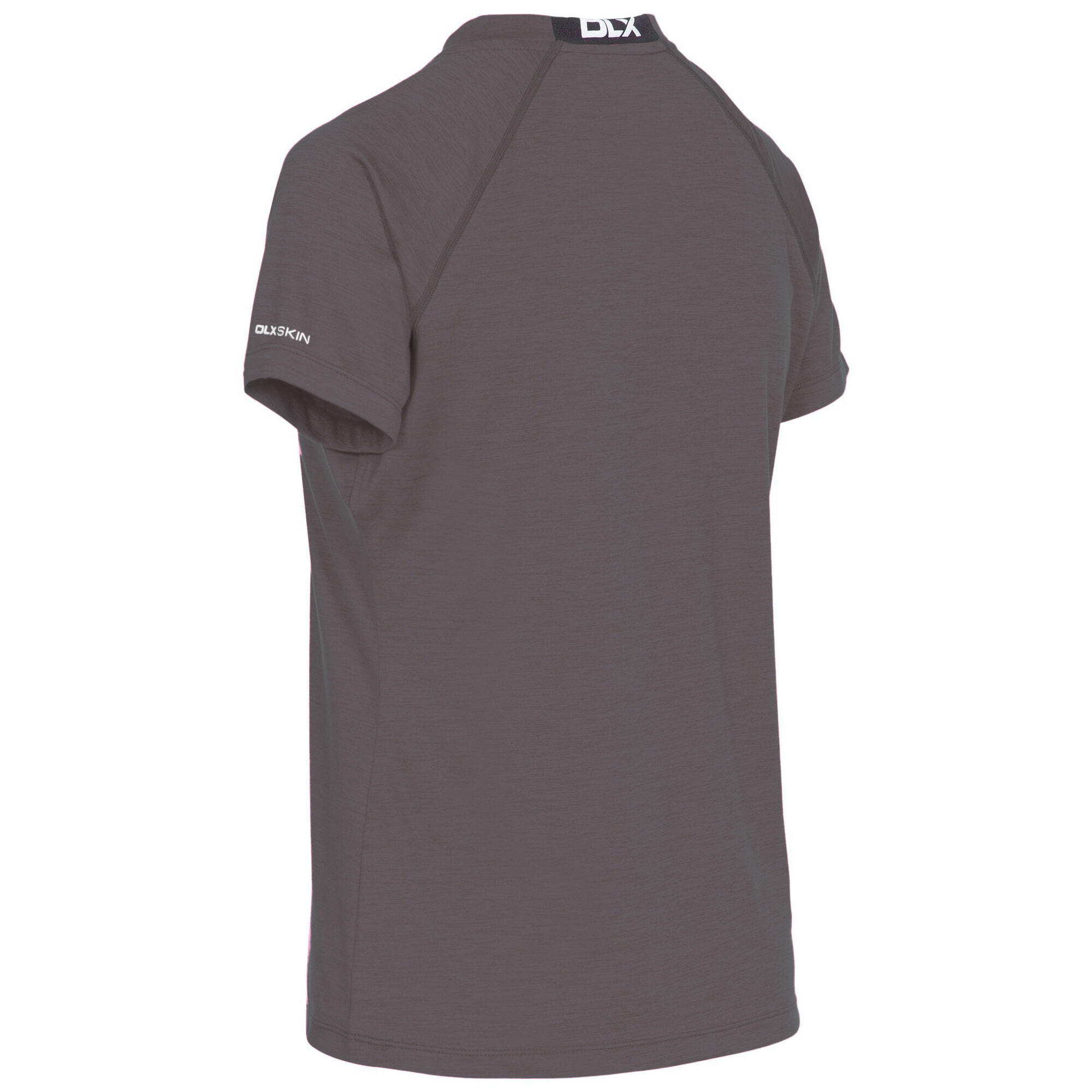 Women's RHEA Tshirt (Grey)