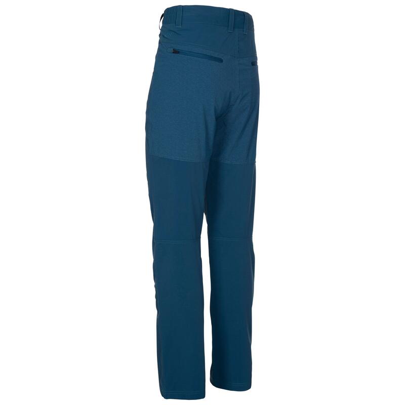 Pantalon de marche BALRATHY Homme (Bleu nuit)