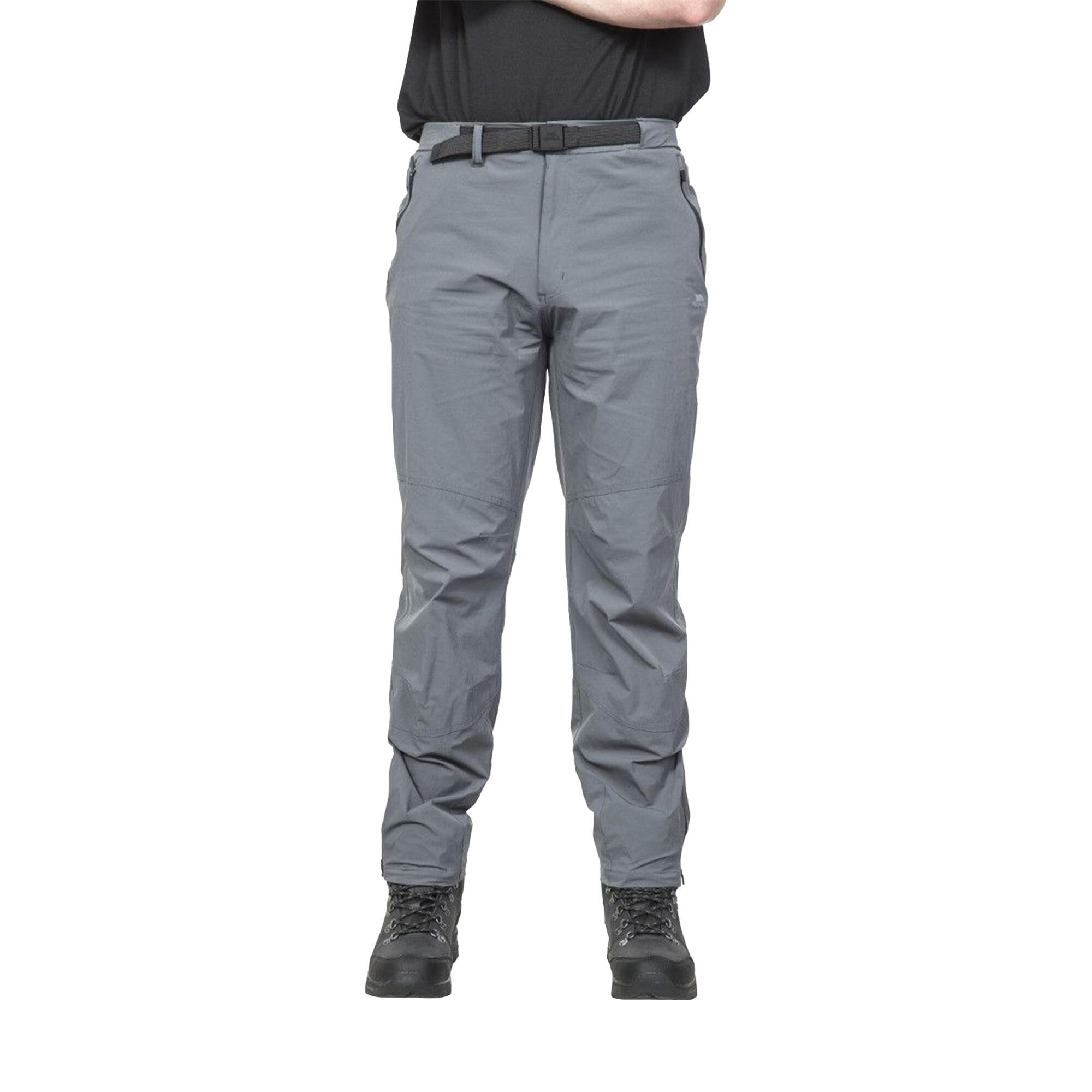 Stormed Men's hiking pants (Grey)