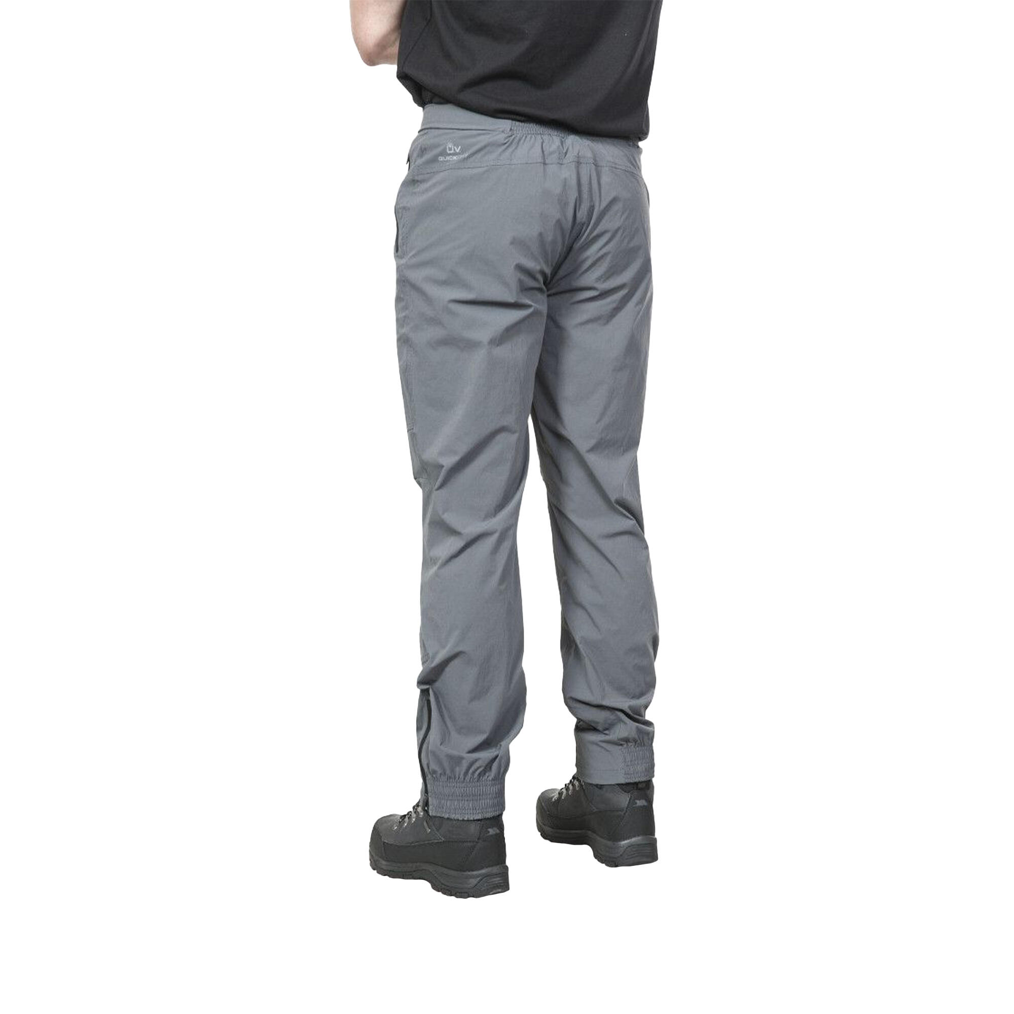 Stormed Men's hiking pants (Grey)