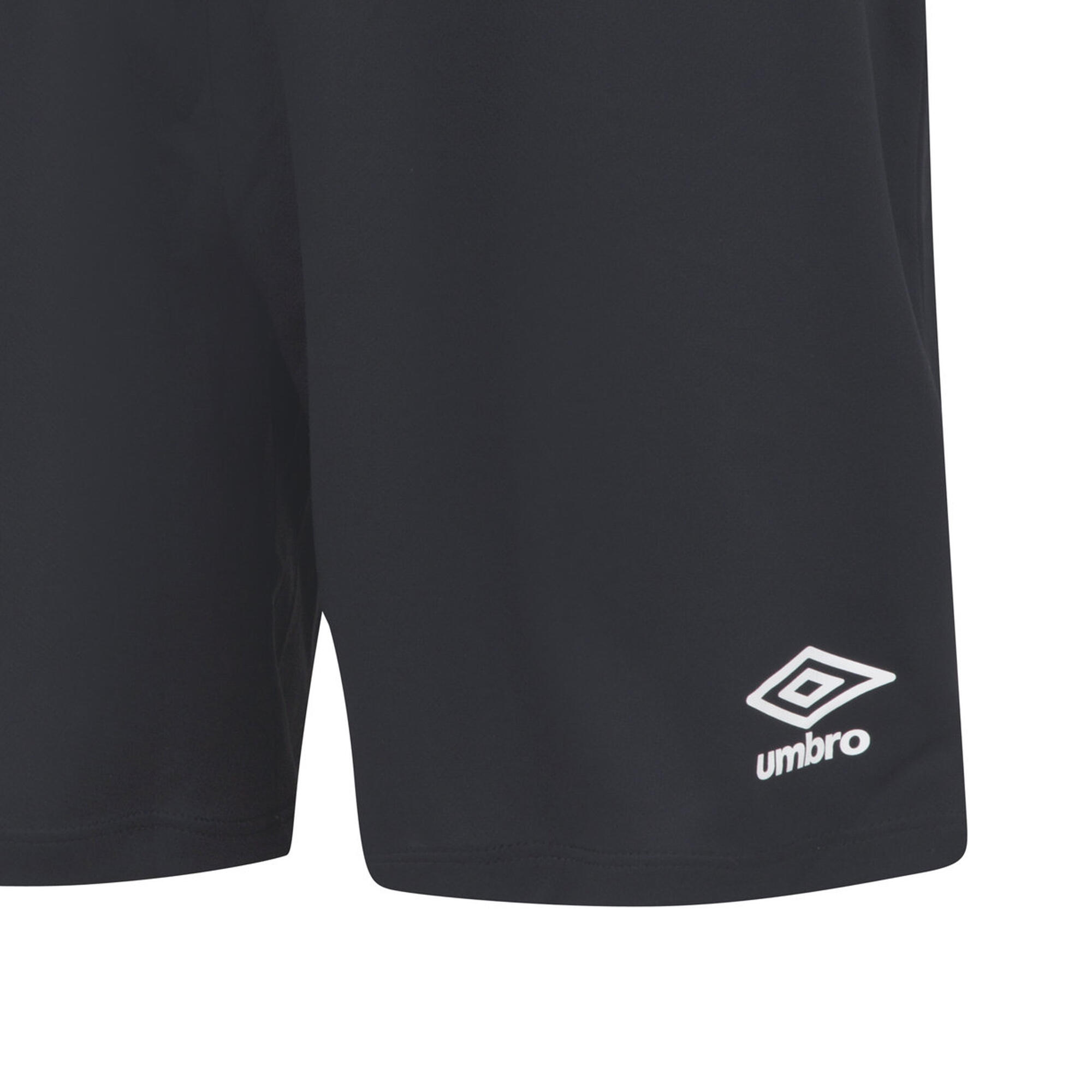Short CLUB Enfant (Carbone) 3/3