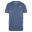 Camiseta Técnica Raeran para Hombre Estanque Azul