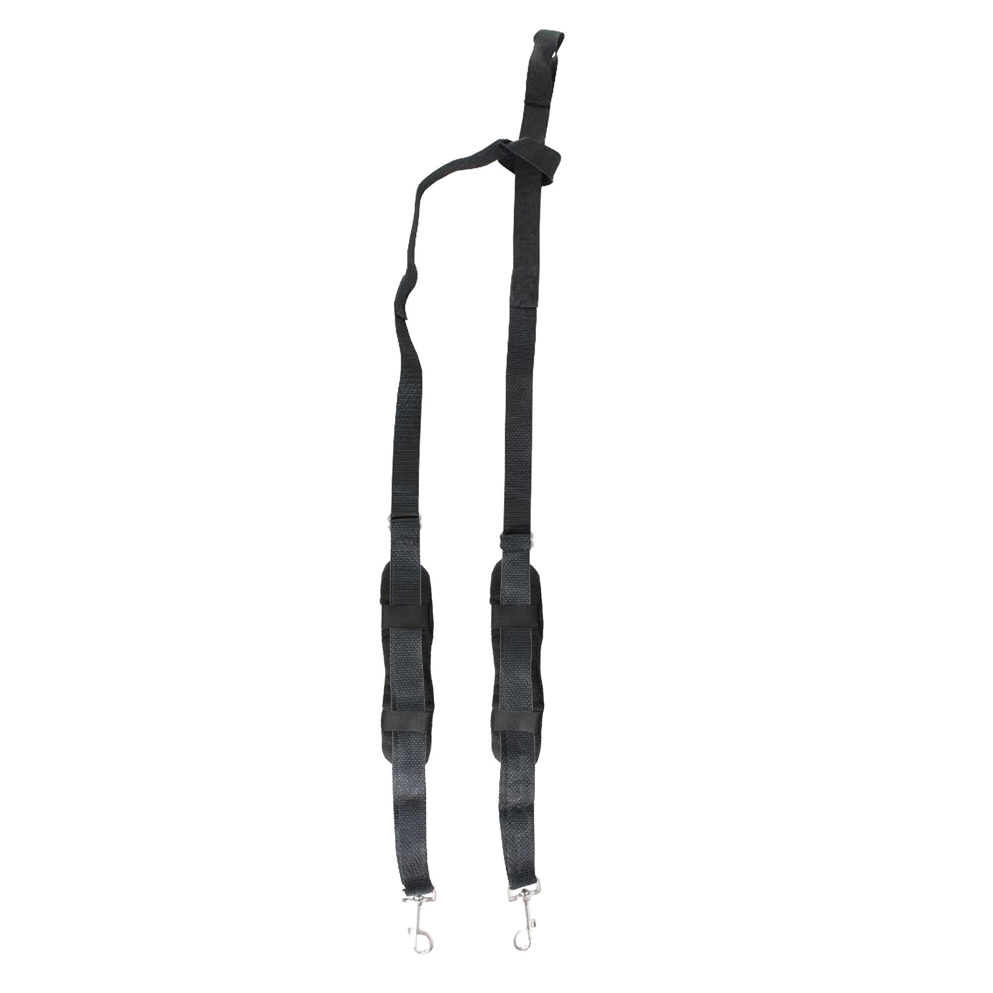 Padded Leg Straps (May Vary) WEATHERBEETA - Decathlon