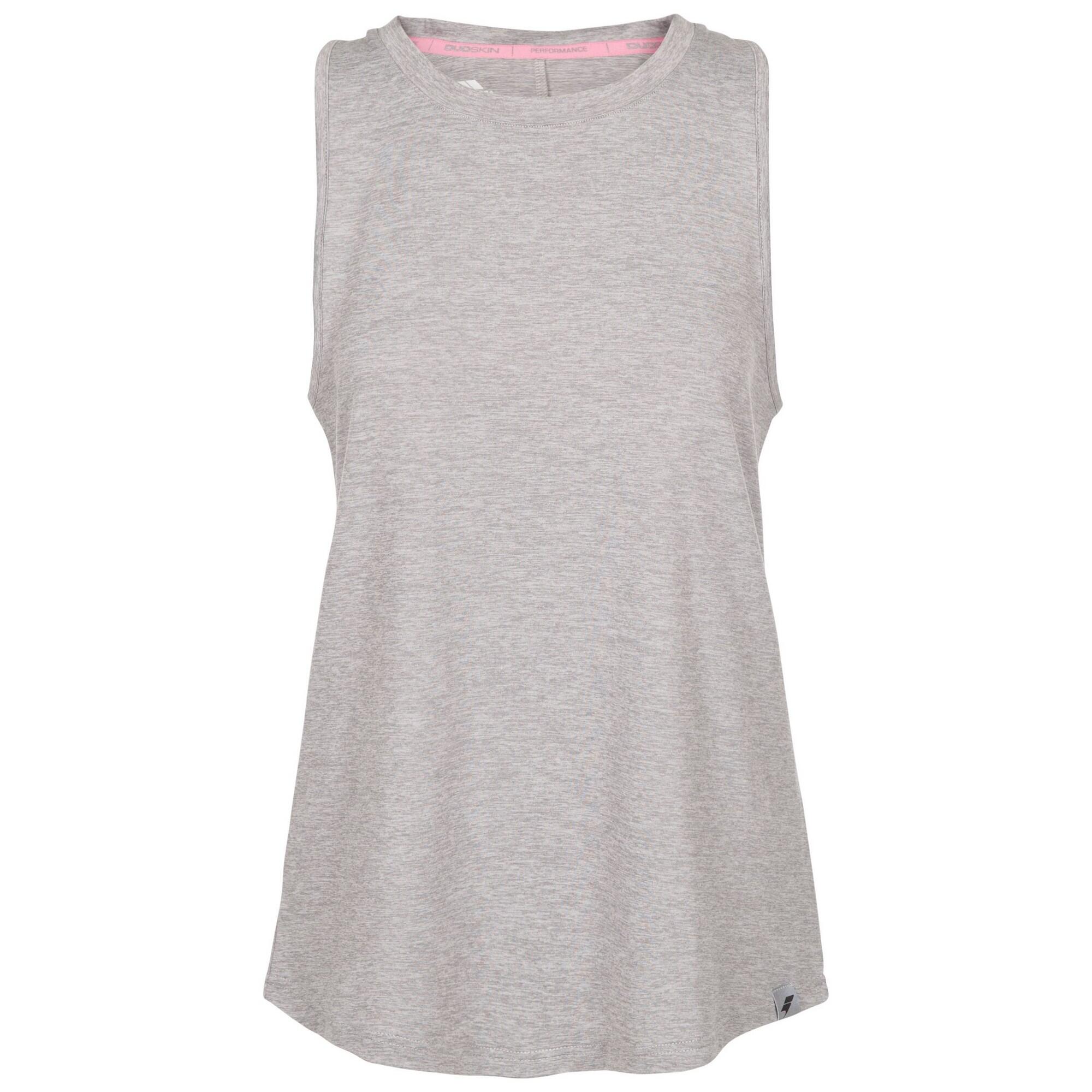 Women's NICOLE tank top (Grey)