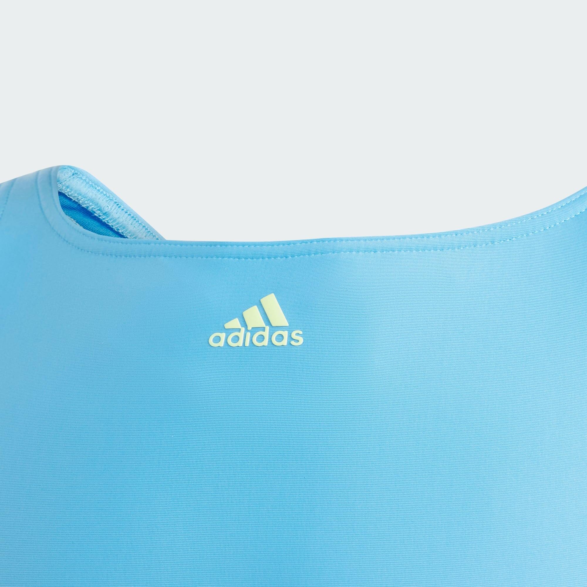 Sportswear 3-Streifen Kids Badeanzug 5/5