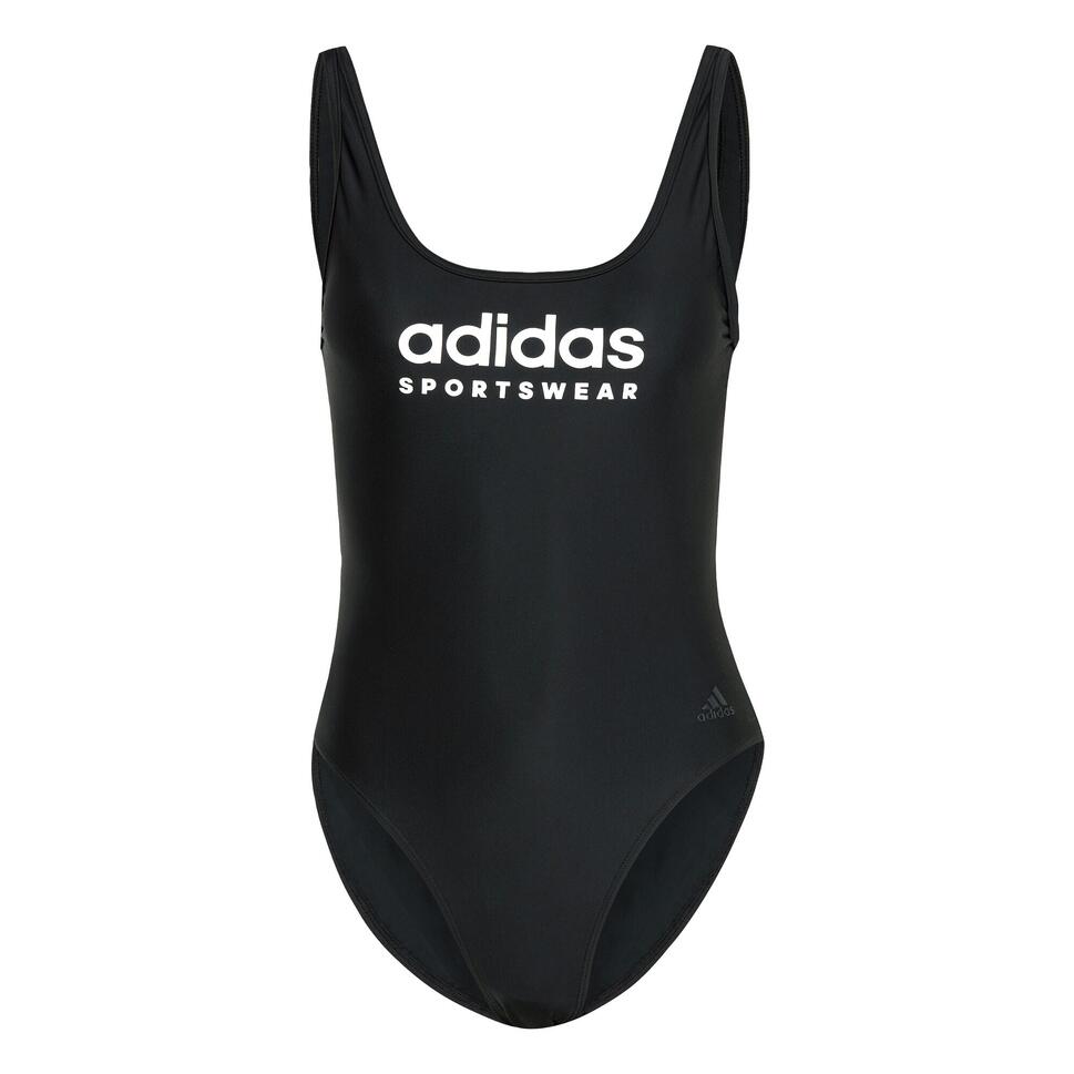 Strój do pływania Sportswear U-Back