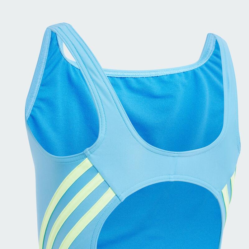 Maillot de bain 3 bandes Sportswear Enfants