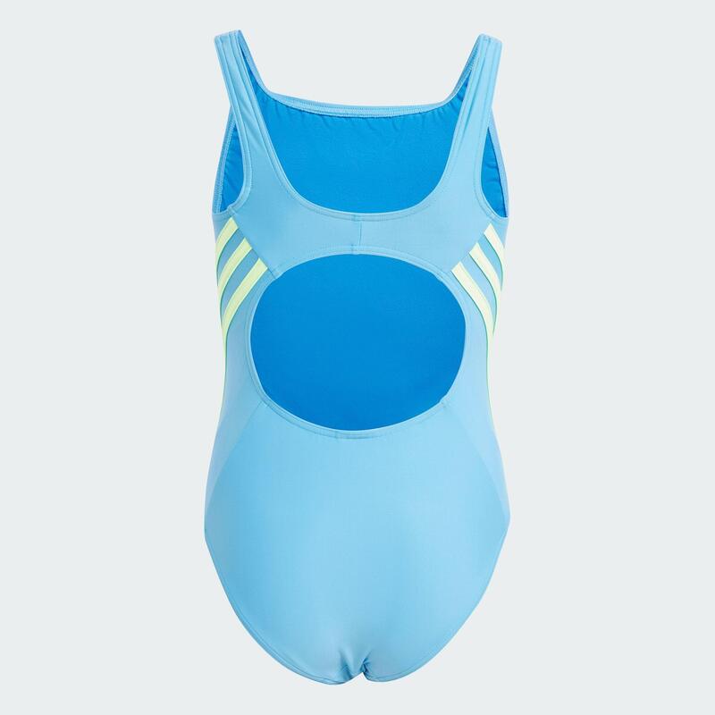 Maillot de bain 3 bandes Sportswear Enfants