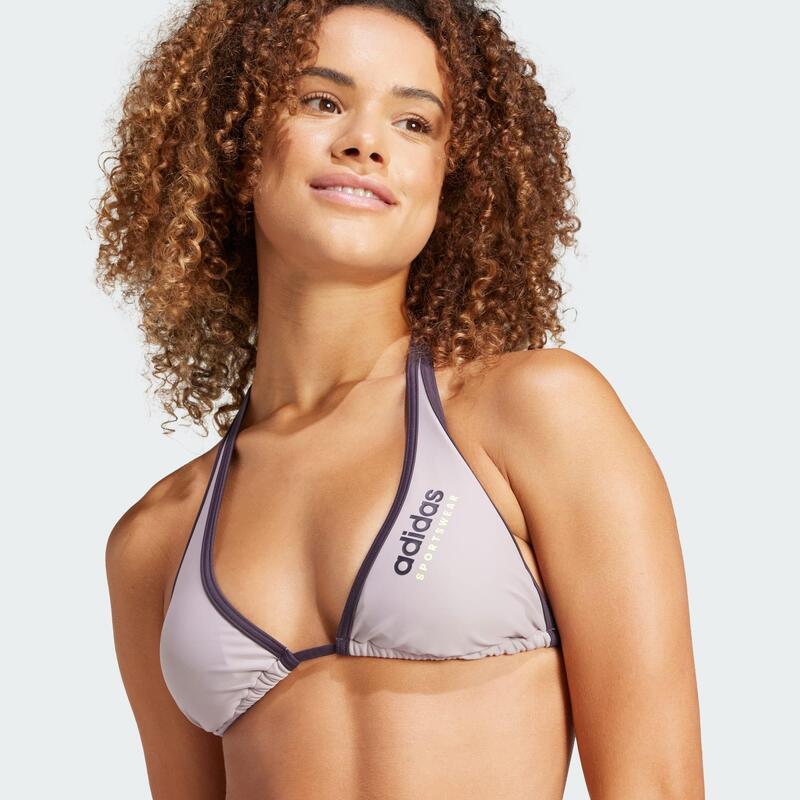 Neckholder Bikini