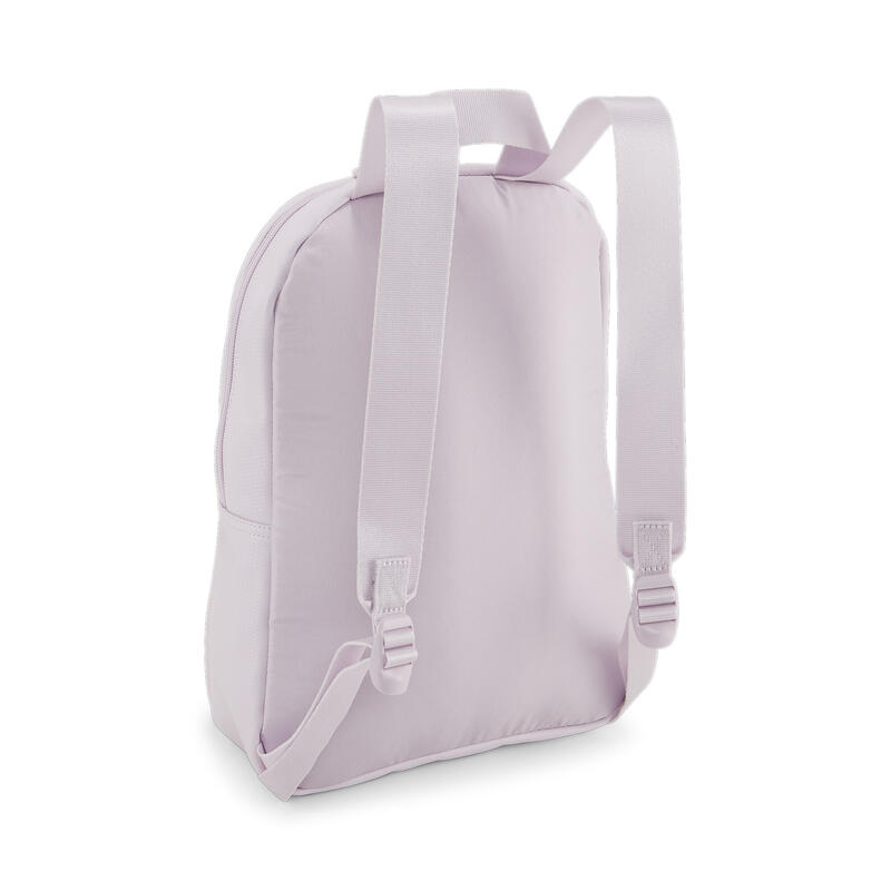 Core Up Rucksack (10 Liter) Damen PUMA Grape Mist Purple