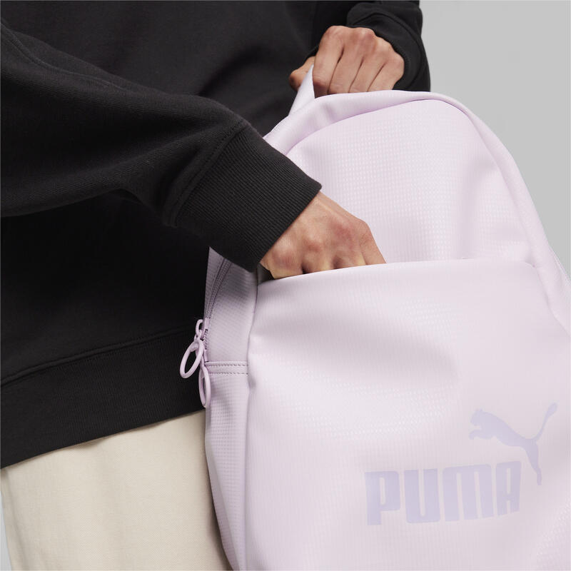  PUMA Mochila Core Up para mujer - Hoja de uva, GRAPE LEAF,  Moderno : Ropa, Zapatos y Joyería