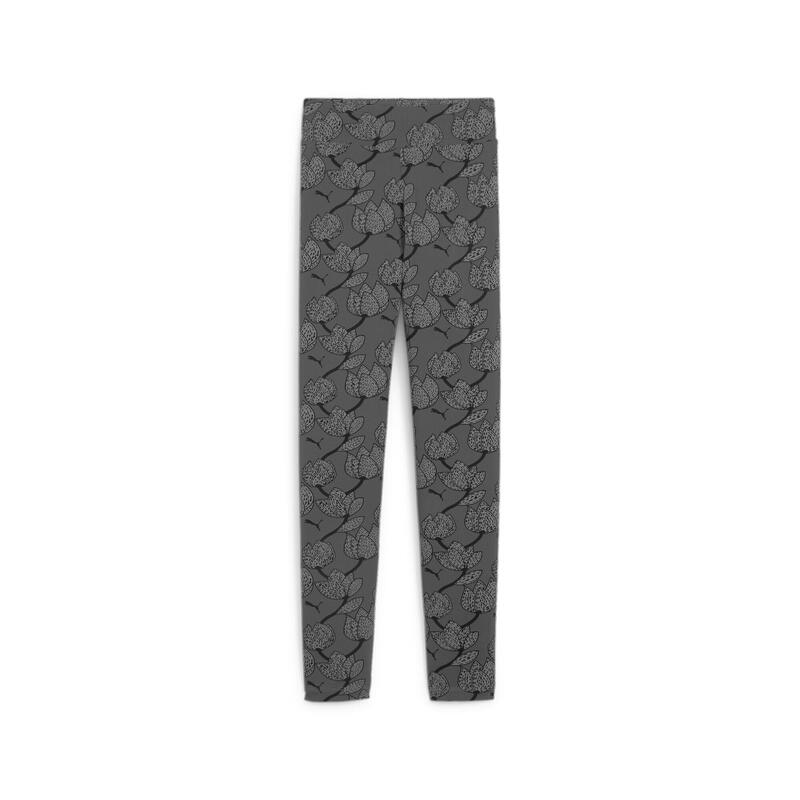 ESS+ BLOSSOM Leggings Mädchen Mädchen PUMA