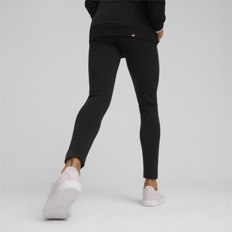 Leggings PUMA SQUAD per ragazzi PUMA Black